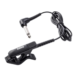 CM300LBK  Korg Clip-On Mic for tuner