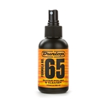 654  Dunlop Guitar Polish & Cleaner