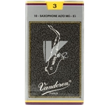 V12AS  Vandoren V12 Alto Sax Reeds