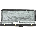 CG-018-E Guardian Hardshell Electric Guitar Case