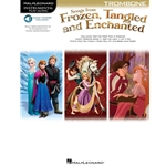 Frozen, Tangled and Enchanted (For Trombone) HL00126927