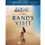The Band's Visit  (A New Musical) - Vocal HL00276002