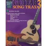 Belwin's Guitar Song Trax 3 EL03850CD