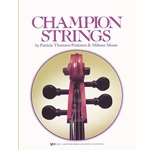 Champion Strings - Violin 77VN