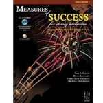 Measures of Success - Orchestra - Viola SB307VLA