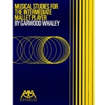 Musical Studies for the Intermediate Mallet Player HL00317026