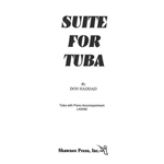 Suite for Tuba HL35022071