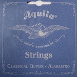 19C  Aquila Alabastro Normal Tension Nylgut Classical Guitar Strings