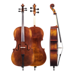 A125-4/4 Amati Strings Amati Model 125 4/4 Cello