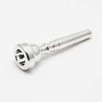 3511C  Bach 1C Trumpet Mouthpiece