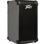 MAX208  Peavey Max208 200W 2x8" Bass Amp