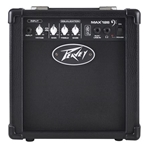 MAX126  Peavey Max126 10w Bass Amp