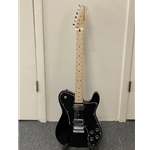 SQTELE-BK Fender Squier Telecaster - Black