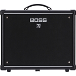KTN-50  Boss Katana 50W 1x12" Guitar Amplifier