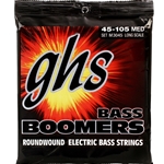 ML3045  Ghs Bass Boomers