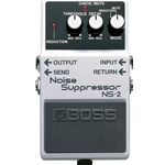 NS-2 Boss Noise supressor