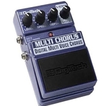 MULTICHORUS  Digitech Multi Chorus