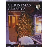 Christmas Classics Solo / Duet  - C Instruments HL44005064