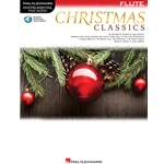 Christmas Classics Play-Along - Clarinet HL00182625