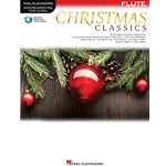 Christmas Classics Play-Along - Alto Sax HL00182626