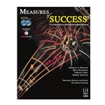Measures Of Success Baritone BC Bk1 BB208BBC
