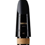 YACCL4C  Yamaha 4C Clarinet Mouthpiece