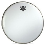 KS-0213-00 Remo Falams K Series White 13"