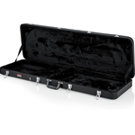 GWE-BASS  Gator Wood Electric Bass Case