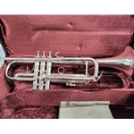 GRANDSPRIXTPT  Besson Grands Prix Paris Silver Trumpet