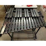 M63K Musser Mini Marimba w/stand