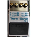 TE-2 Tera Echo Effects Pedal