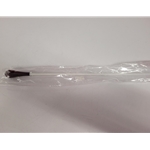 WBATON Wood Handle Baton