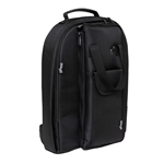 DSBACKPACK Stagg Backpack with detachable stick bag