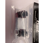 BDR-1 Pearl Marching Bass Drum Rim Shooter