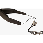 L310M Protec Leather Saxophone Strap - 22"