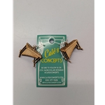 CCEX Cate's Concepts Earrings - Xylophone