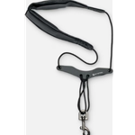 VC310M Saxophone Neck Strap - Leatherette, comfort bar