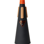 V100 Pro Tec Vulkan Trumpet Straight Mute