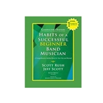 Habits of a Successful Beginner Band Musician - Electric Bass G-10158
