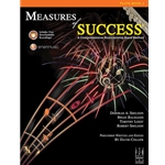 Measures of Success Flute Bk 2 BB210FL