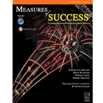 Measures of Success Clarinet Bk 2 BB210CL