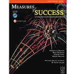 Measures of Success Baritone B.C. Bk 2 BB210BBC