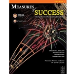 Measures of Success Tuba Bk 2 BB210TU