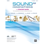 Sound Innovations Trumpet BK1 50621