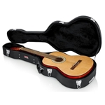 GWE-CLASSIC Gator Wood Classical Guitar Case