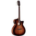 AG66CESHB Alvarez Acou/Elect Solid Top Guitar - Shadowburst