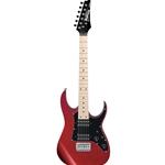 GRGM21MCA Ibanez Electric Guitar - Mikro Candy Apple