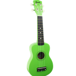 AMUKLG Sour Green Apple Soprano Ukulele
