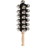 3568 Trophy Sleigh Bells 25/stick