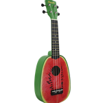 DDUK17 Amahi Watermelon Ukulele